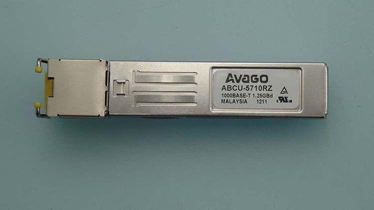 Avago光學傳感器