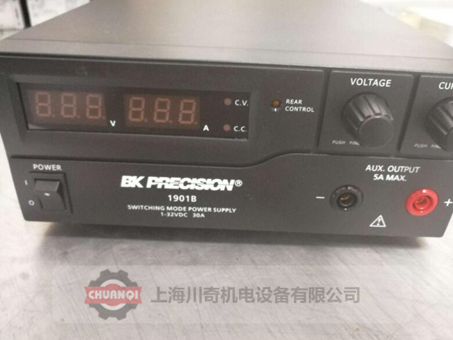 現(xiàn)貨BK Precision 1901B-220V直流電源